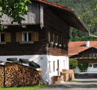 Heimat beginnt zuhause Heimat beginnt zuhause